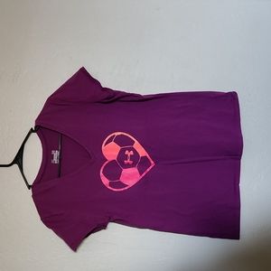 Under Armour tee-shirt